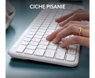 LOGITECH K950 Biały 920-012466 - 1233206 - zdjęcie 11